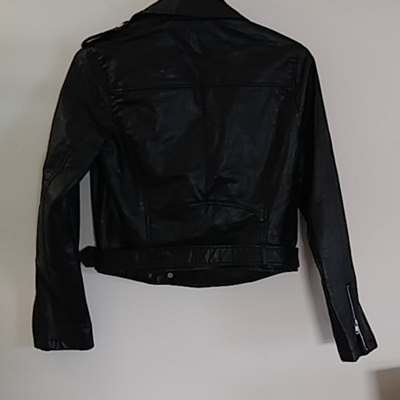 JACKET WOMEN - Picture 2 of 2